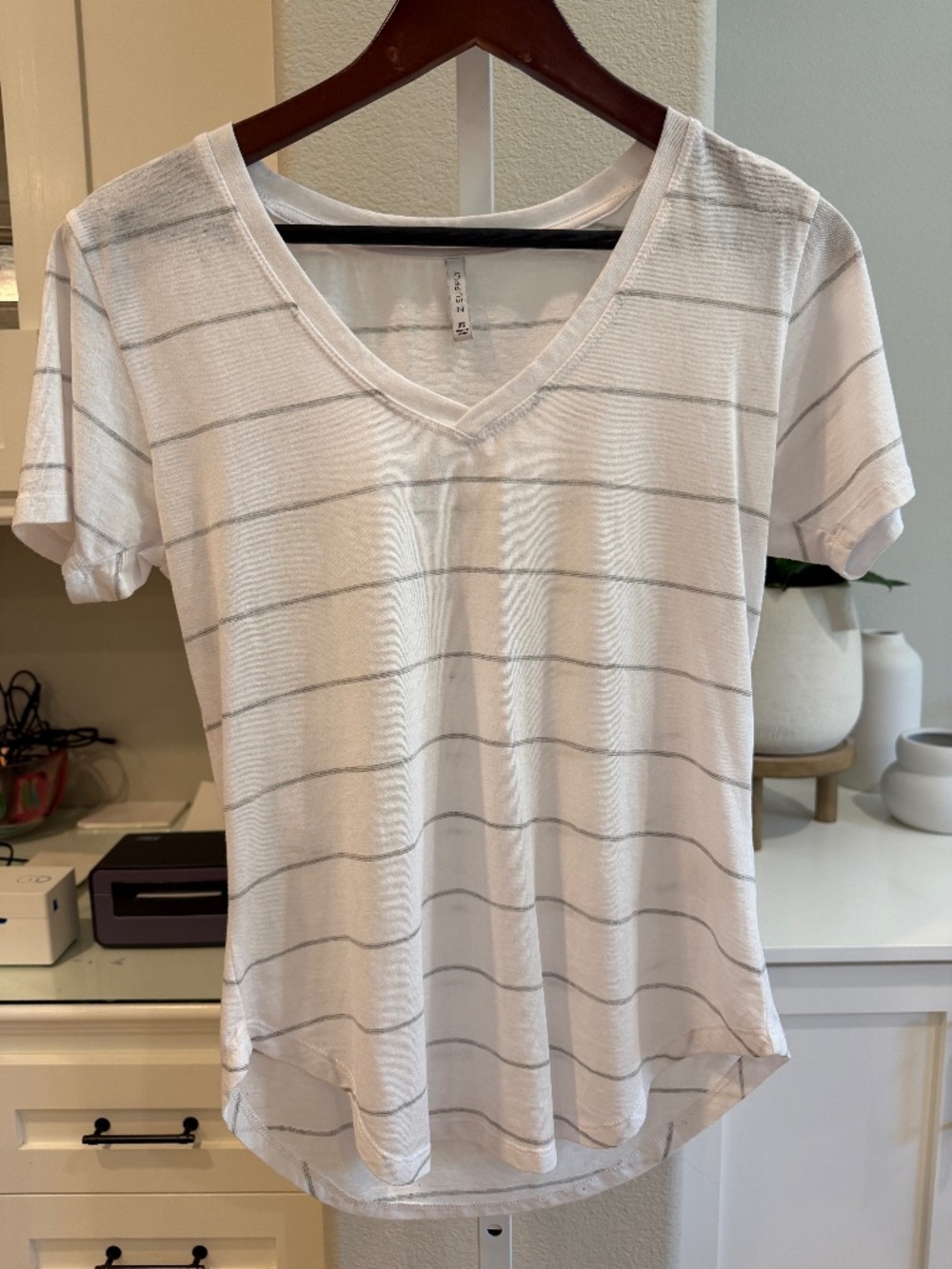 Z SUPPLY T SHIRT XS